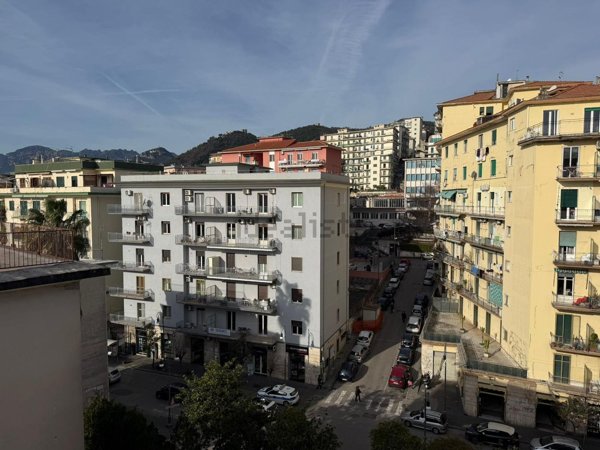 appartamento in affitto a Salerno