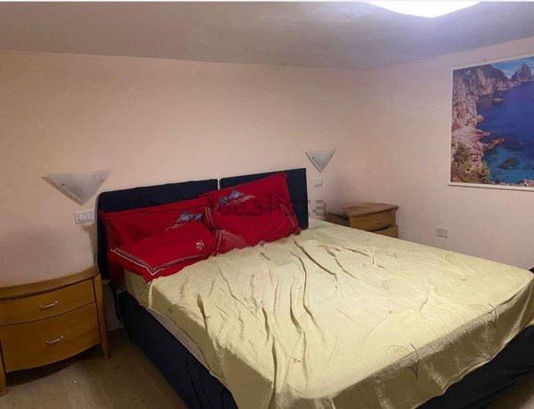 appartamento in affitto a Salerno