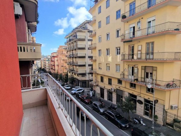 appartamento in affitto a Salerno