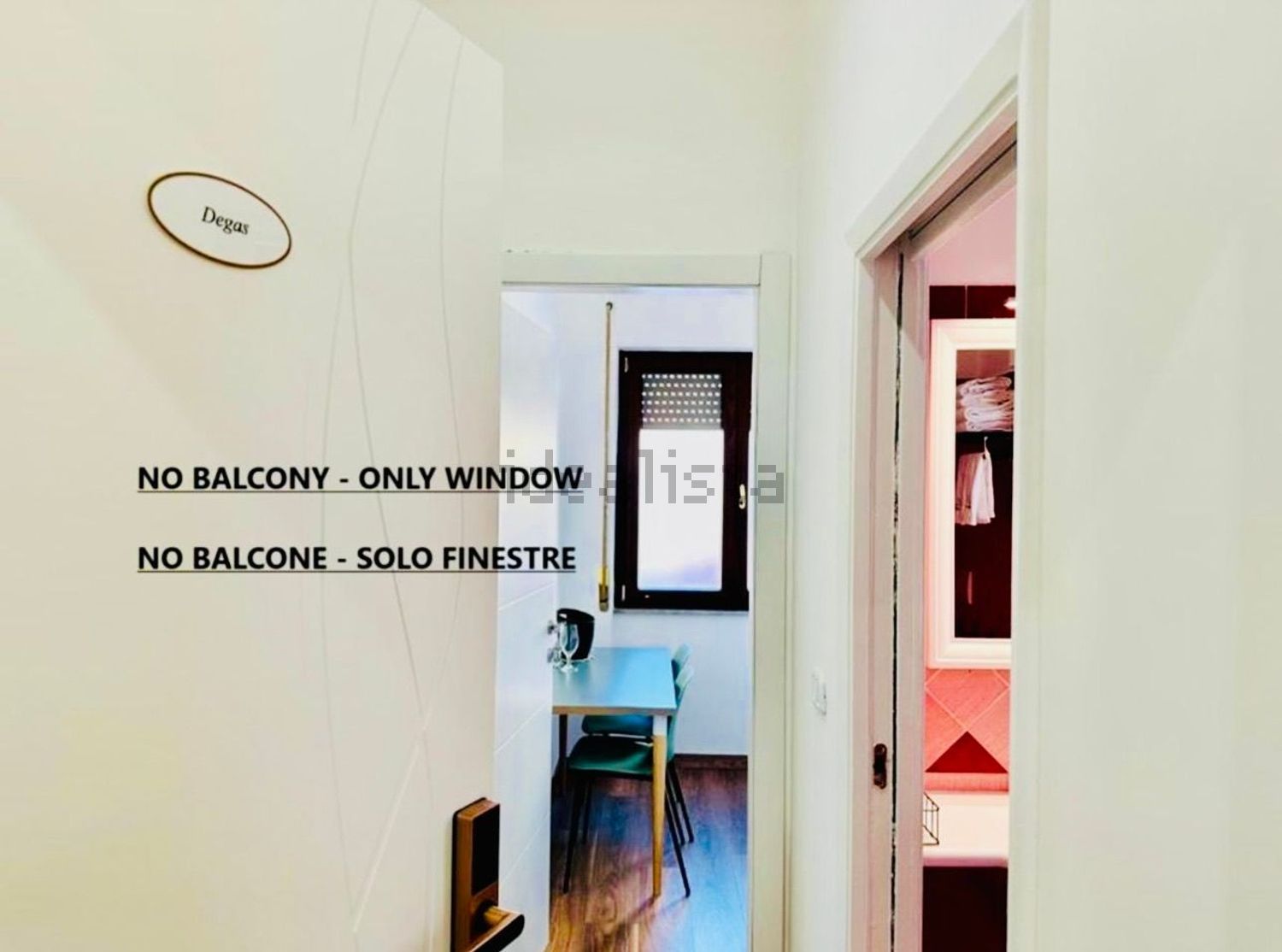 appartamento in affitto a Salerno in zona Pastena