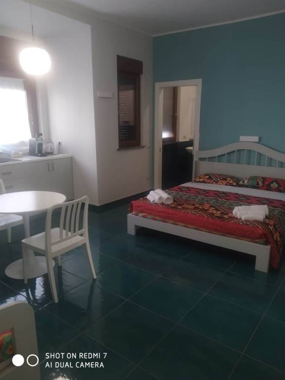 appartamento in affitto a Salerno