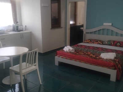 appartamento in affitto a Salerno