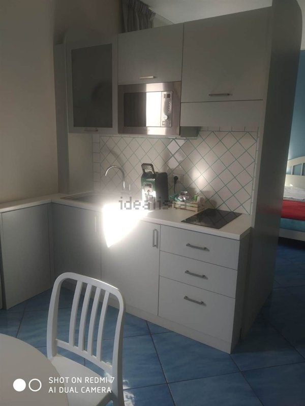 appartamento in affitto a Salerno