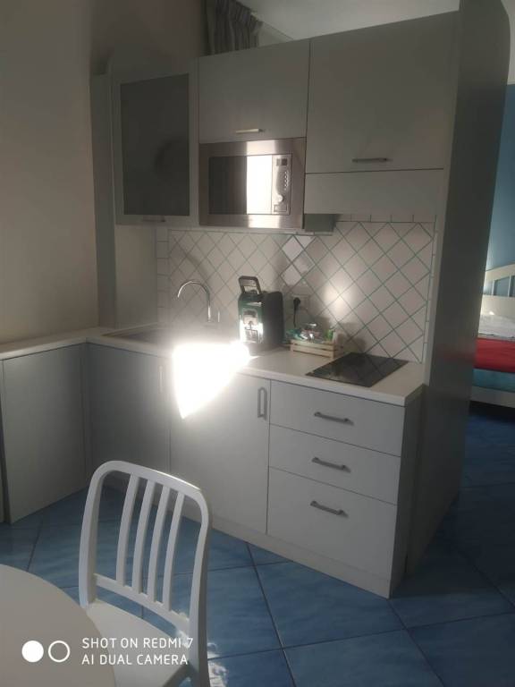 appartamento in affitto a Salerno