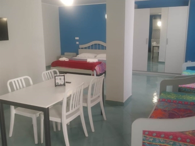 appartamento in affitto a Salerno