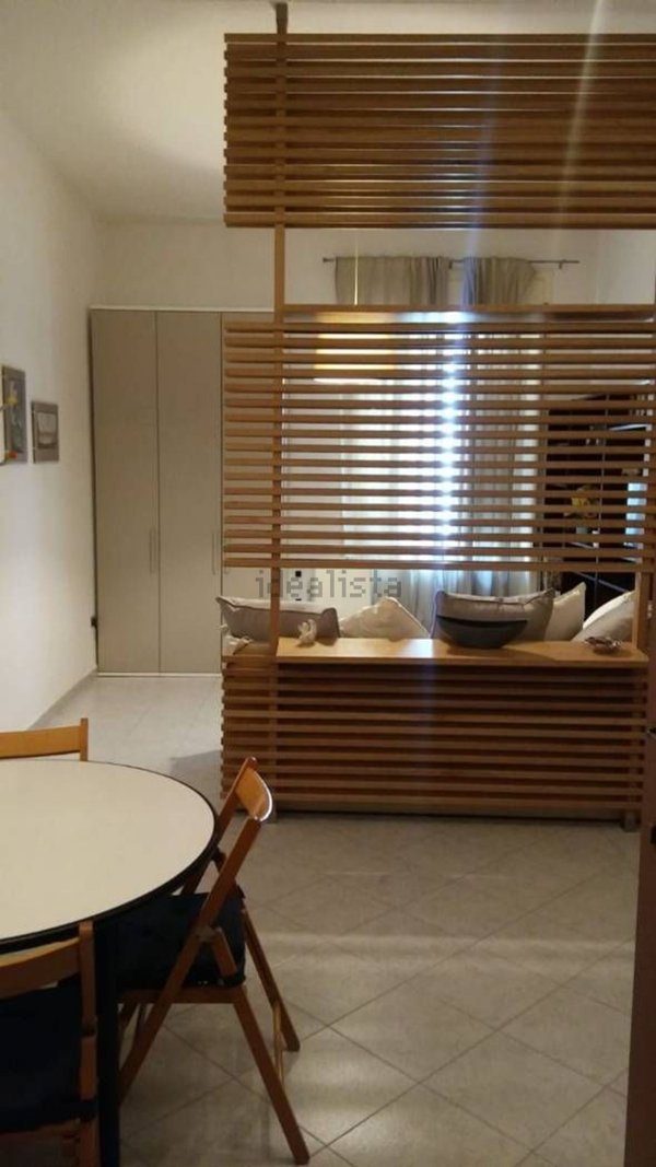 appartamento in affitto a Salerno in zona Pastena