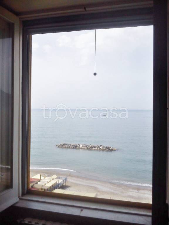 appartamento in affitto a Salerno in zona Pastena