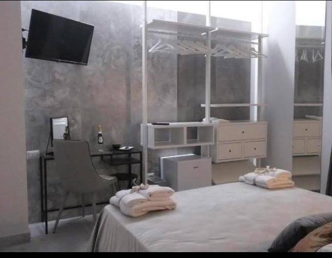 appartamento in affitto a Salerno