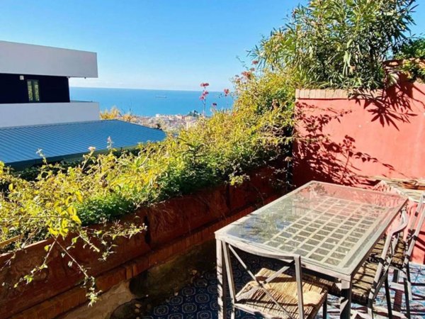 appartamento in affitto a Salerno in zona Torrione