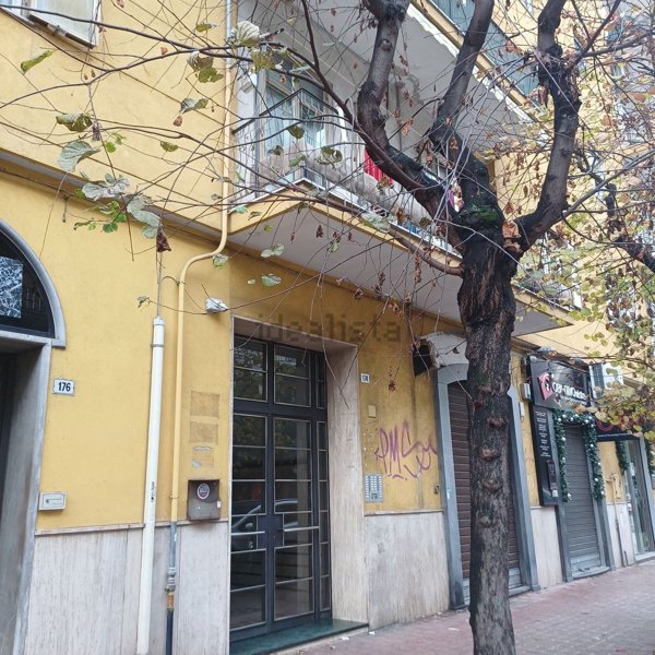 appartamento in affitto a Salerno in zona Gelsi Rossi