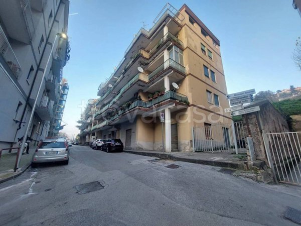 appartamento in affitto a Salerno in zona Irno