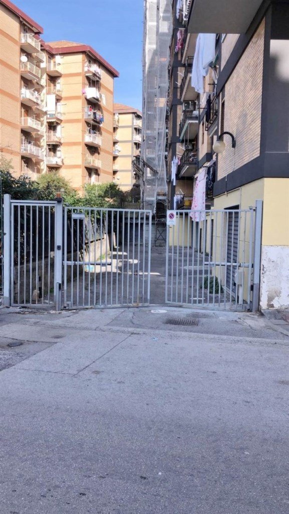 monolocale in affitto a Salerno in zona Pastena