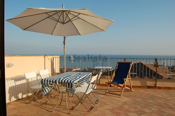 appartamento in affitto a Salerno in zona Centro Città