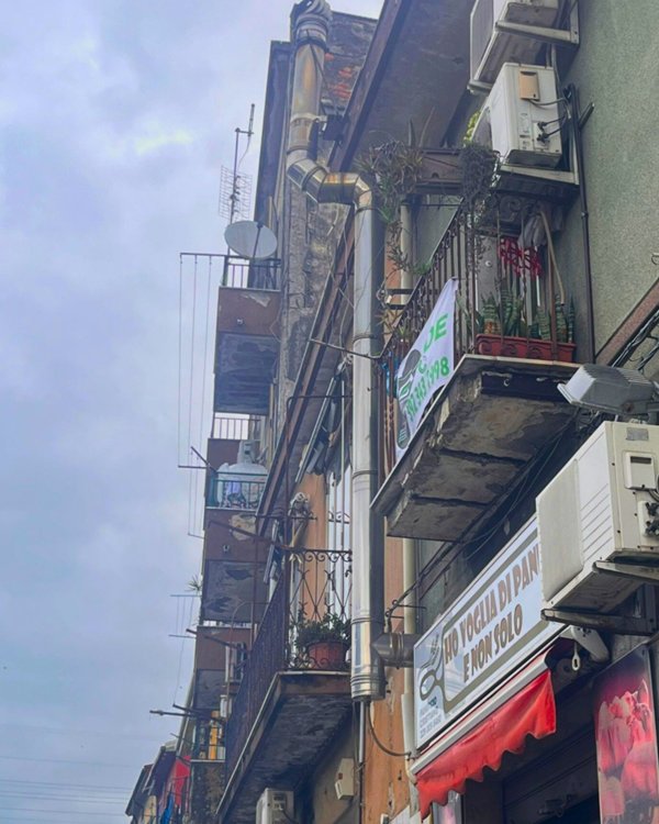 locale commerciale in affitto a Salerno in zona Fontana di Genca / Pastorano