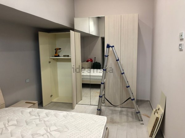 casa indipendente in affitto a Salerno