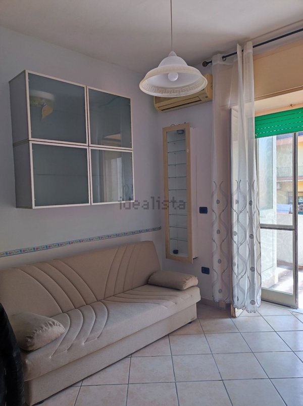 appartamento in affitto a Salerno in zona Centro Città