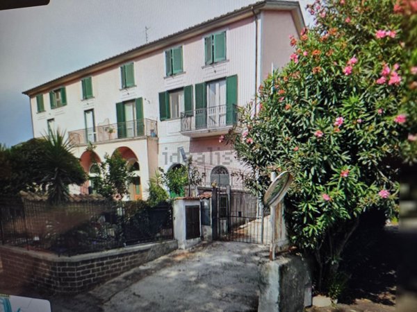 appartamento in affitto a Salerno