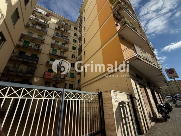appartamento in affitto a Salerno in zona Ogliara