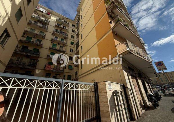 appartamento in affitto a Salerno in zona Brignano / Piezzo