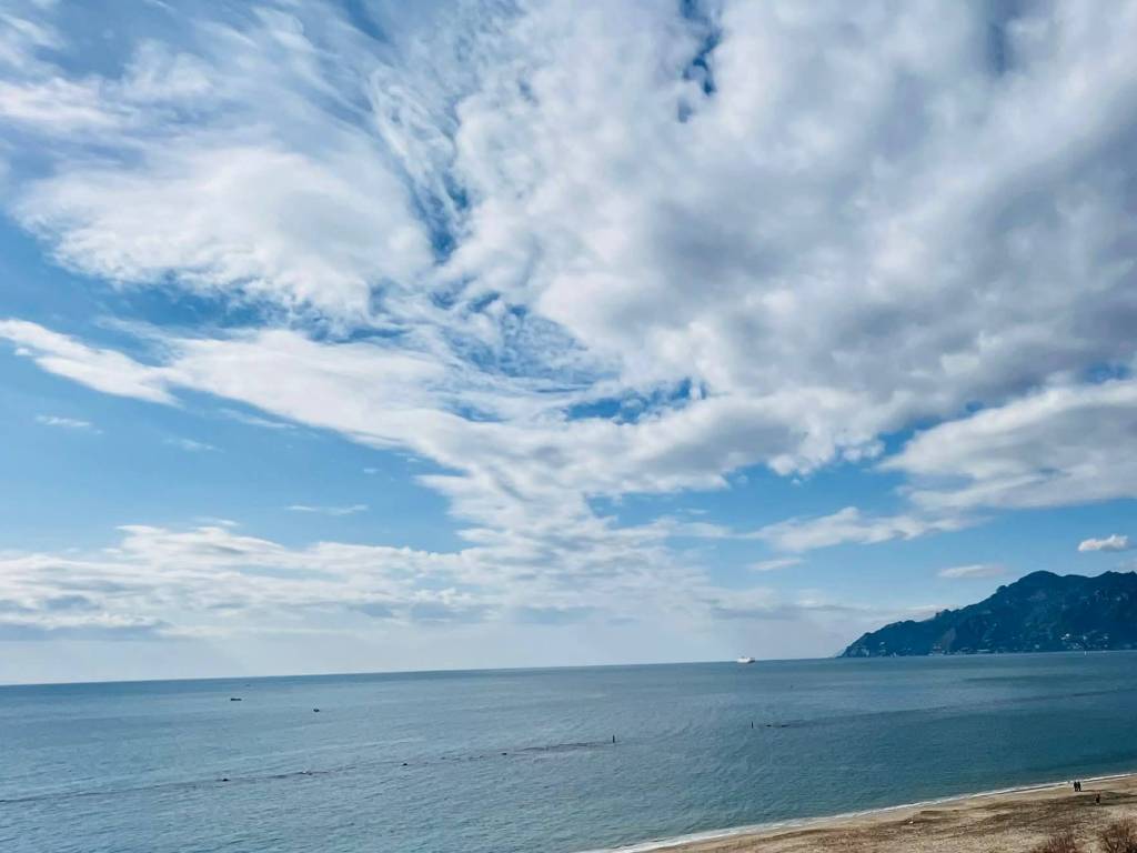 appartamento in affitto a Salerno in zona Mercatello