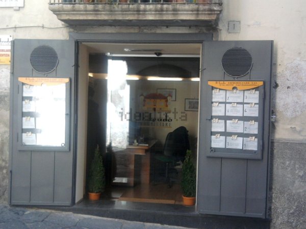 ufficio in affitto a Salerno in zona Centro Città