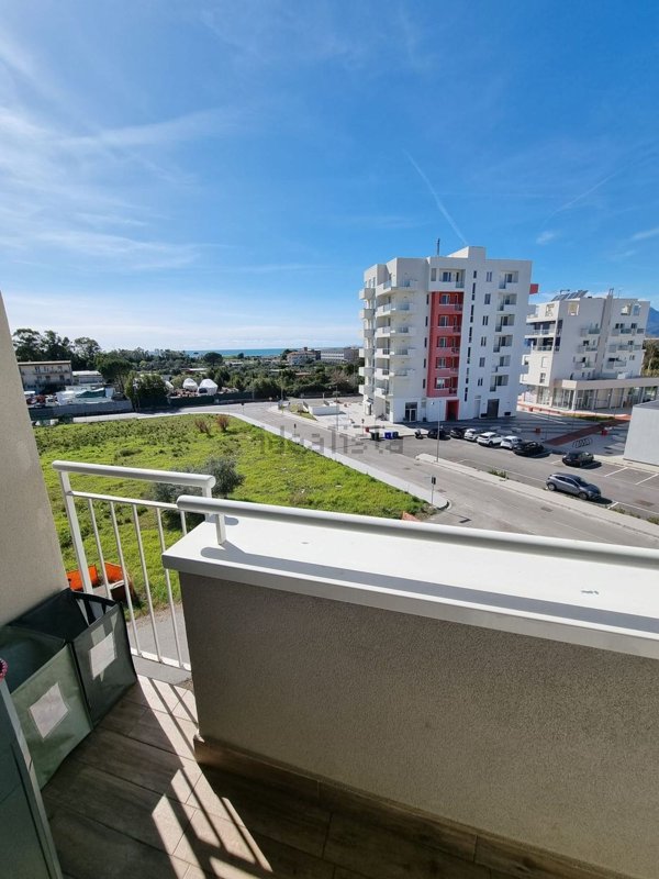 appartamento in affitto a Salerno