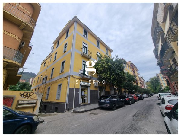 appartamento in affitto a Salerno