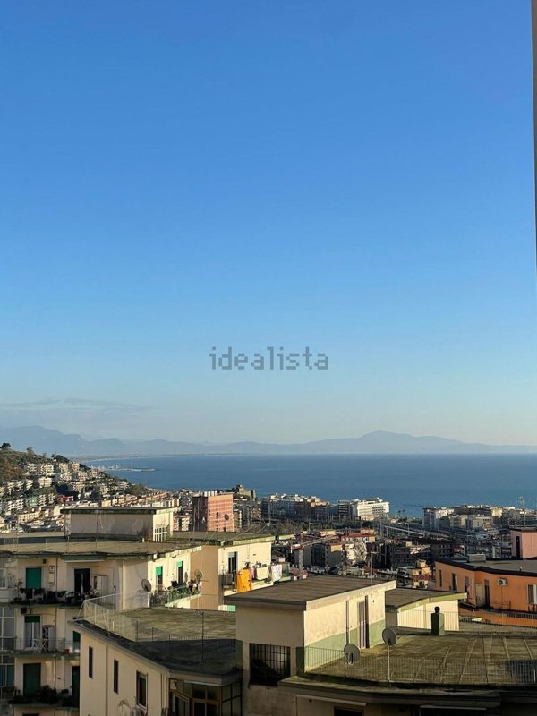 appartamento in affitto a Salerno
