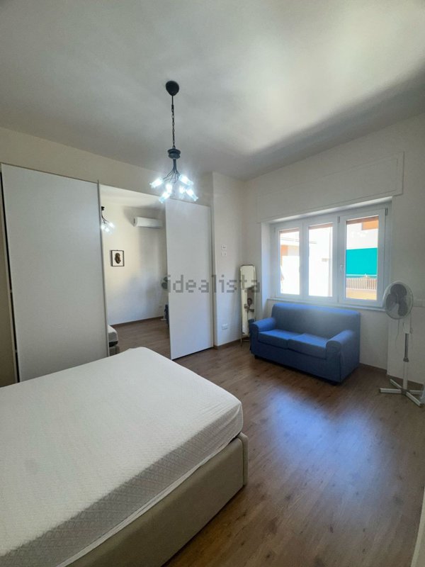 appartamento in affitto a Salerno in zona Torrione