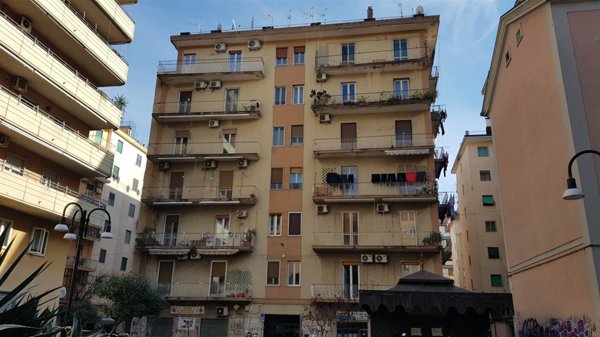 appartamento in affitto a Salerno in zona Torrione