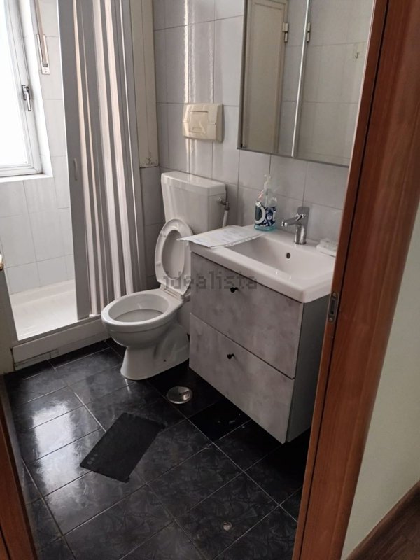 ufficio in affitto a Salerno in zona Ogliara