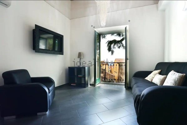 appartamento in affitto a Salerno in zona Centro Città