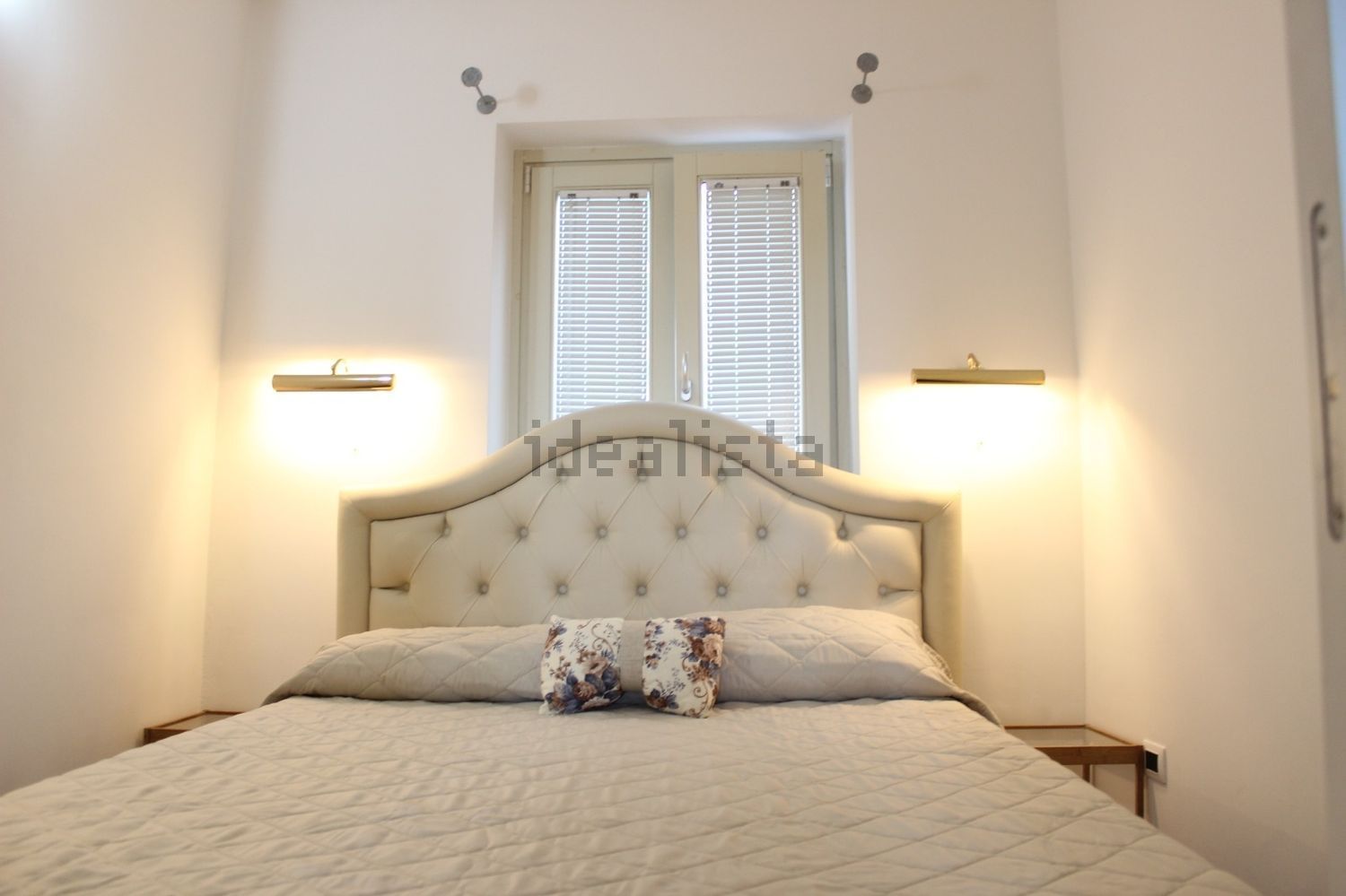 appartamento in affitto a Salerno in zona Centro Città