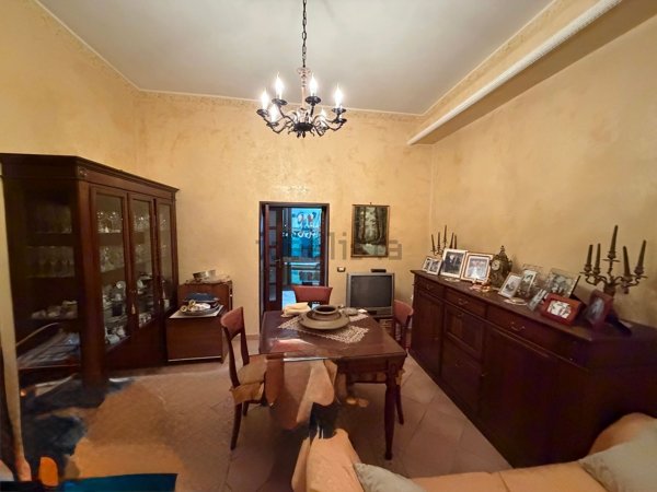 appartamento in affitto a Salerno in zona Centro Città