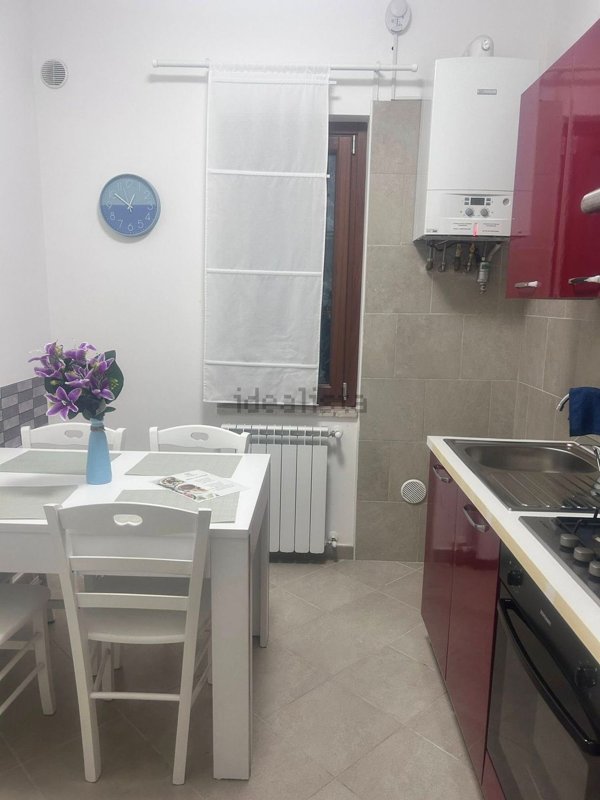 appartamento in affitto a Salerno