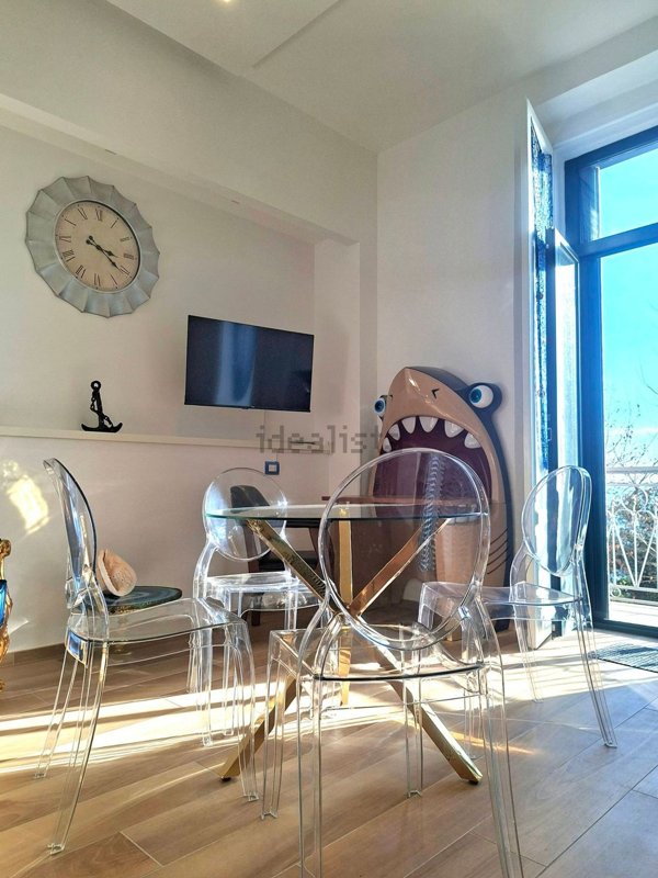 appartamento in affitto a Salerno