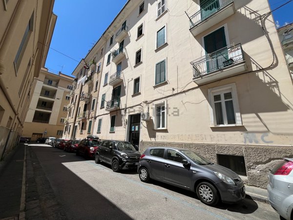 appartamento in affitto a Salerno