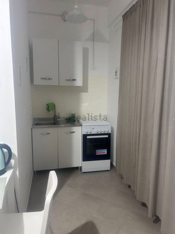 appartamento in affitto a Salerno in zona Irno