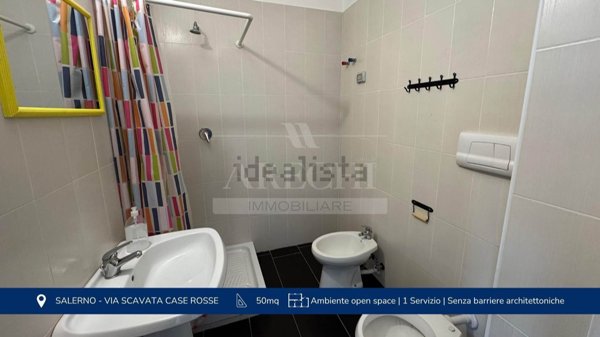 ufficio in affitto a Salerno in zona Zona Industriale