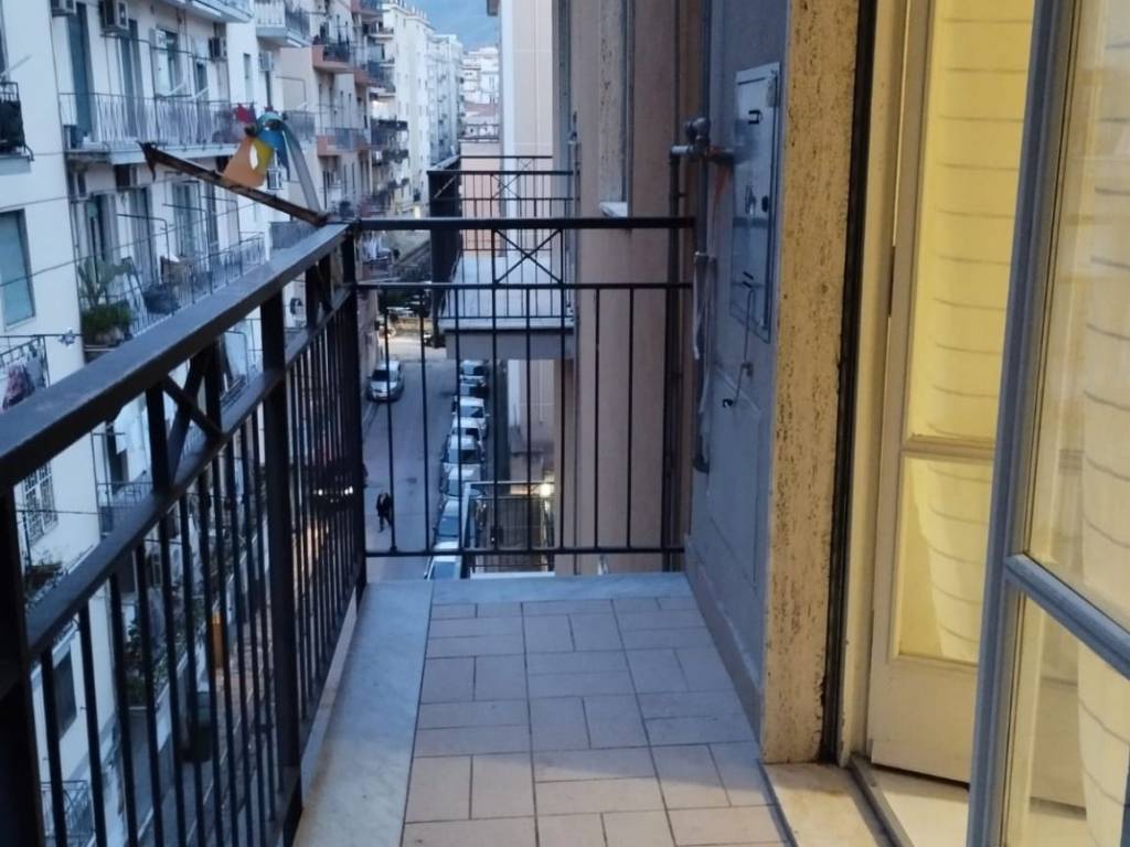 appartamento in affitto a Salerno