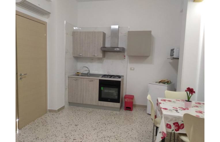 appartamento in affitto a Salerno in zona Centro Città