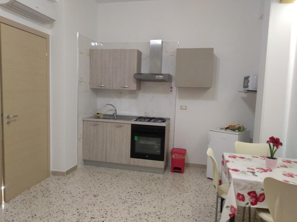 appartamento in affitto a Salerno in zona Centro Città