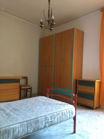 camera singola in affitto a Salerno