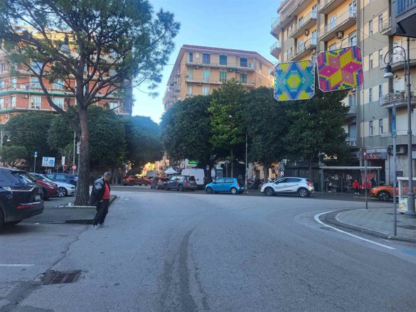 ufficio in affitto a Salerno