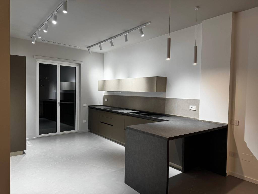 appartamento in affitto a Salerno