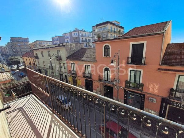 appartamento in affitto a Salerno in zona Mercatello