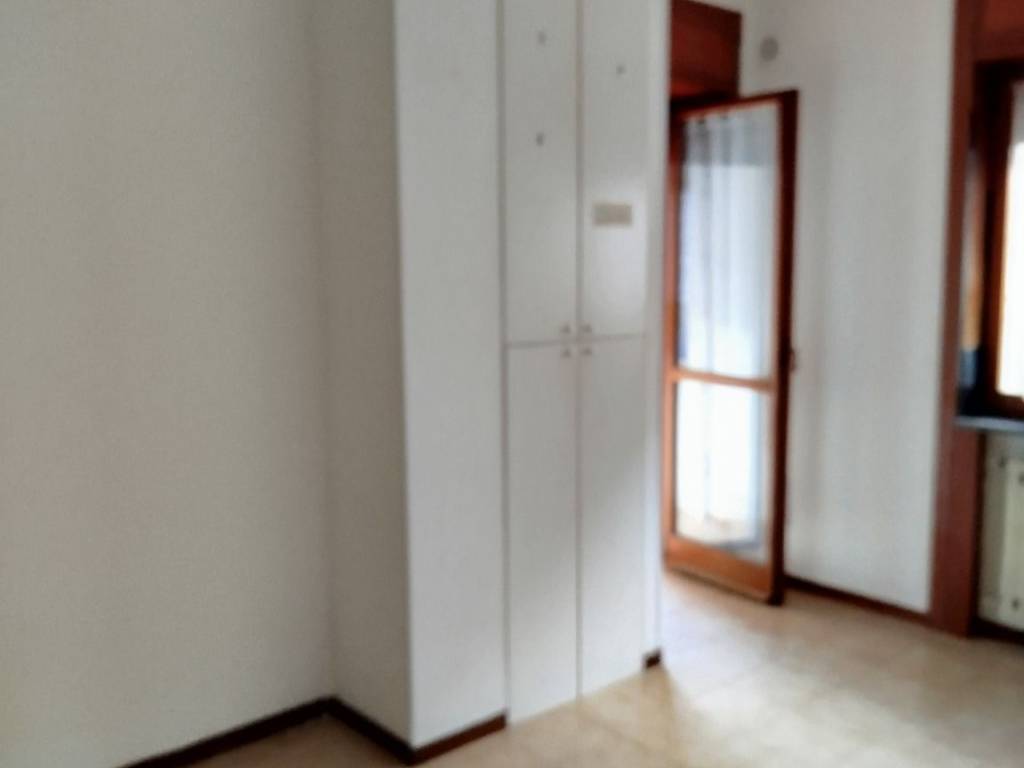 appartamento in affitto a Salerno in zona Torrione