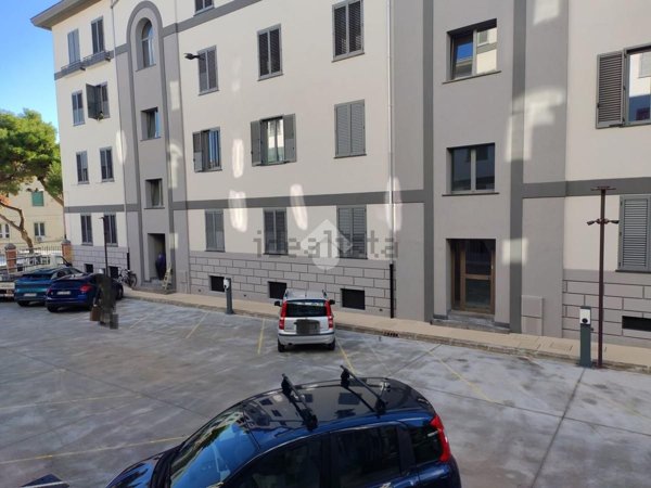appartamento in affitto a Salerno in zona Centro Città