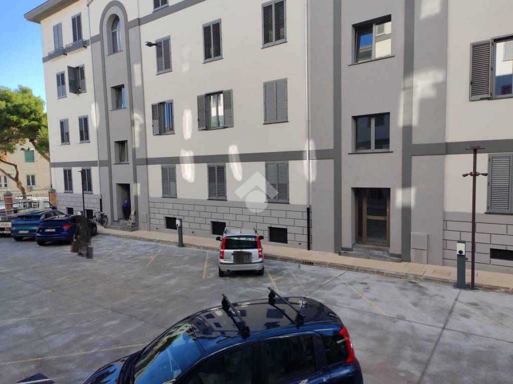 appartamento in affitto a Salerno in zona Centro Città