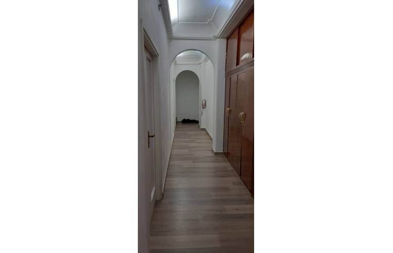 appartamento in affitto a Salerno in zona Centro Città